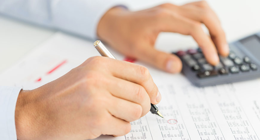  Cost Accountant Courses in UAE
