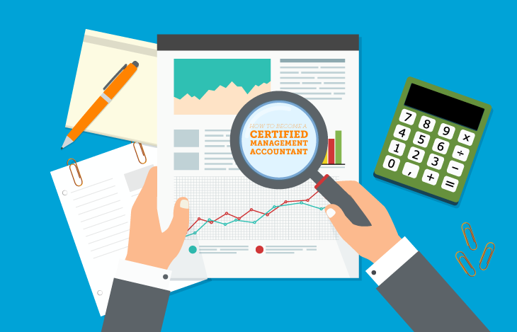 CMA Courses in UAE