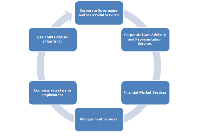 Company Secretaryship Course
