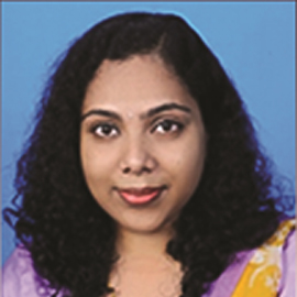 ARANYA SUSHENABABU