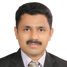 Joji Mathew