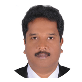 KANNAN SHANMUKHAN