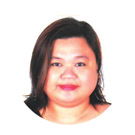 LUCINDAE L NAVALES