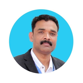 SHAJI