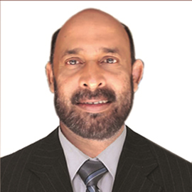 B U NAZIR MUTTICHUR