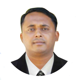 Mohammed Shamim