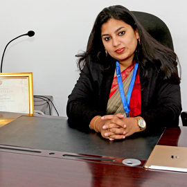 Sajina Sunil
