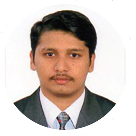 SACHU ZACHARIAH
