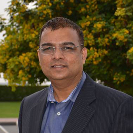 Rajesh Kovval