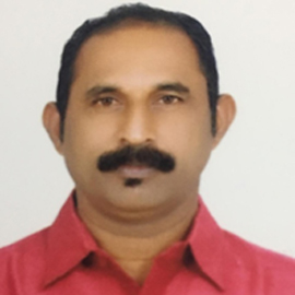  JAI KUMAR N