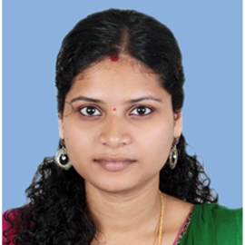 GEETHU KRISHNA