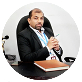 V T IQBAL