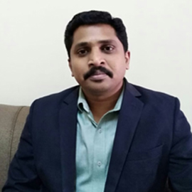  SUJITH R PANICKER