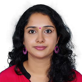 KAVITHA R