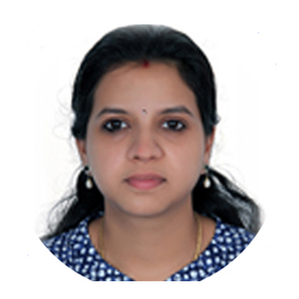 DIVYA RANJITH
