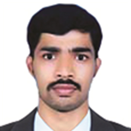 ABDUL RAOOF T K