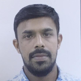 Saleem Kattukandathil