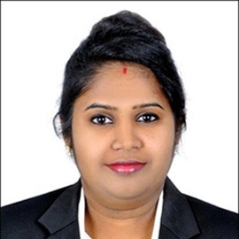 Rajasree Rajamohanan