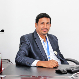 SUNIL VARGHESE