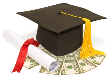 Merit Based Scholarship