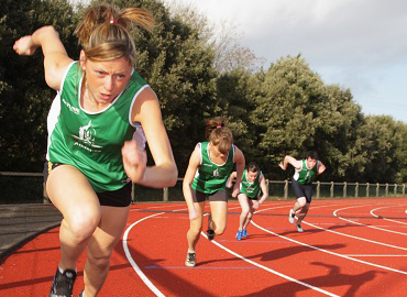 Sports Scholarship